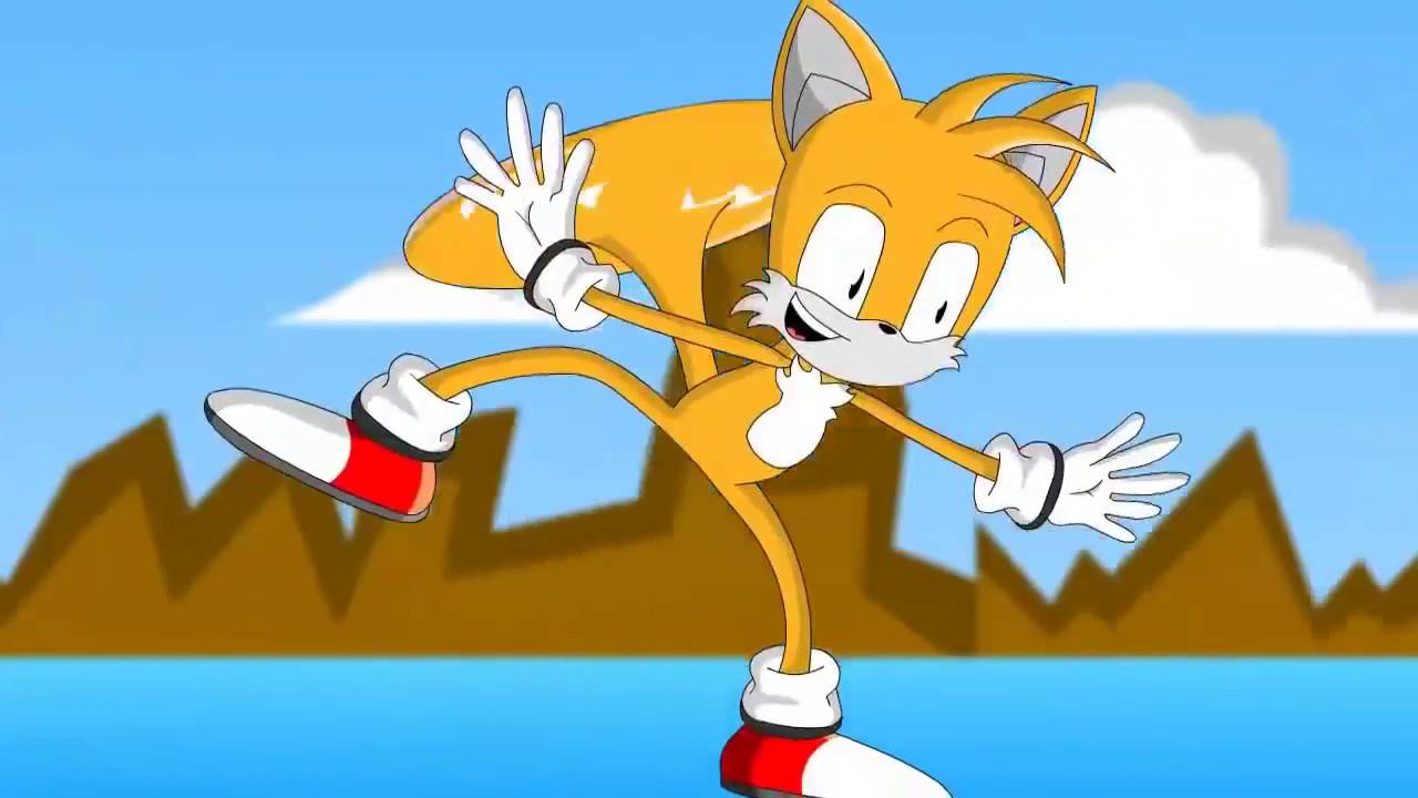 sonic exe part 3